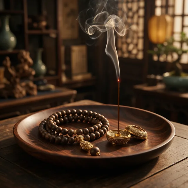 香品形式